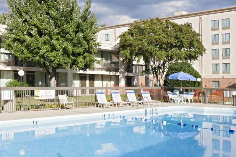 Clarion Inn Φρέντερικσμπεργκ Εξωτερικό φωτογραφία